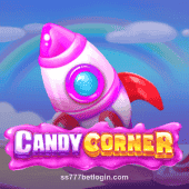 Candy Corner Game Card