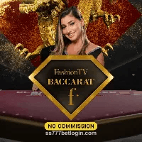 Fashion TV Baccarat NC