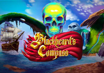 fb88 Blackbeard’s Compass