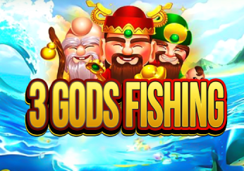fb88 3 Gods Fishing
