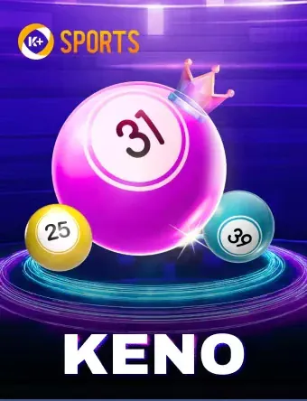 Keno Sports