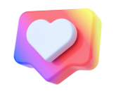 Biểu tượng Yêu Thích